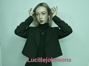 Lucillejohnsons