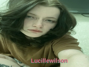 Lucillewilson