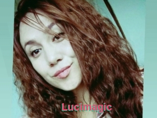 Lucimagic