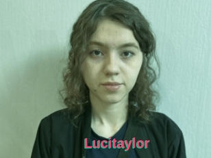 Lucitaylor