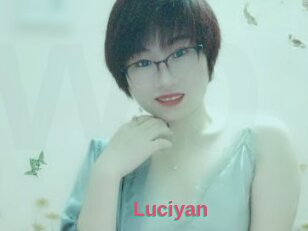 Luciyan