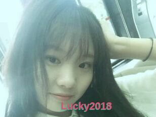 Lucky2018