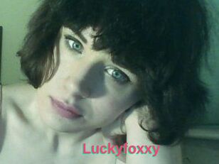 Luckyfoxxy