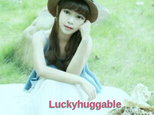 Luckyhuggable