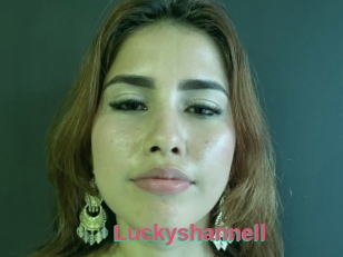 Luckyshannell