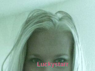 Luckystarr