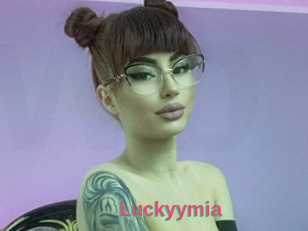 Luckyymia