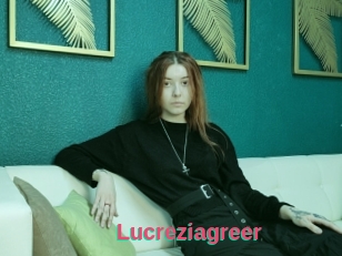 Lucreziagreer