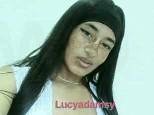 Lucyadamsy