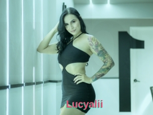 Lucyalii