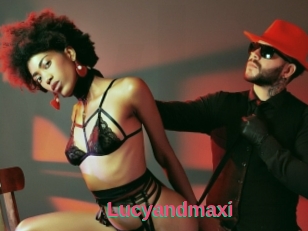 Lucyandmaxi