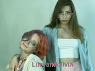 Lucyandolivia