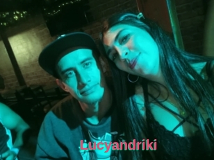 Lucyandriki