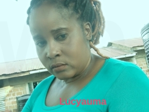Lucyauma