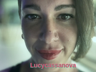 Lucycassanova