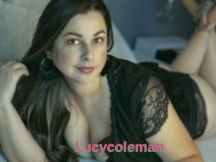 Lucycoleman