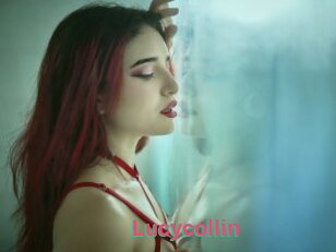 Lucycollin