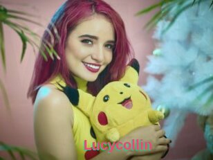 Lucycollin