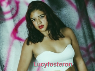 Lucyfosteron