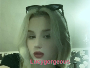 Lucygorgeous
