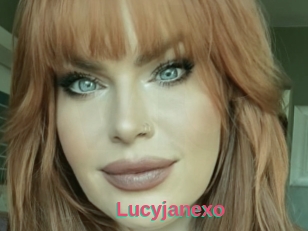 Lucyjanexo