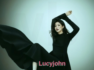 Lucyjohn