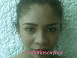 Lucylatinsexyhot