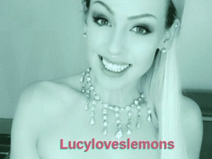Lucyloveslemons
