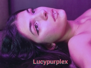 Lucypurplex