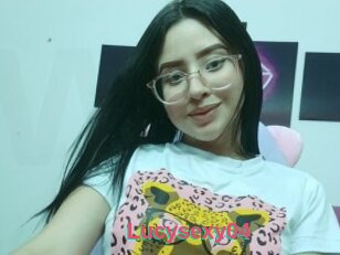 Lucysexy04