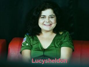 Lucysheldon