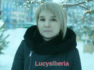 Lucysiberia
