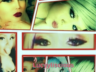 Lucyyliscious