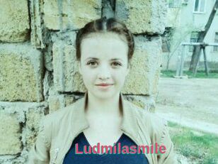 Ludmilasmile