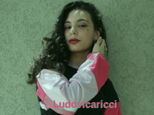 Ludovicaricci