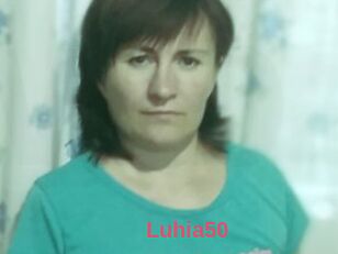 Luhia50