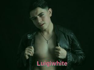 Luigiwhite