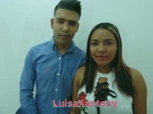 LuisaXantony