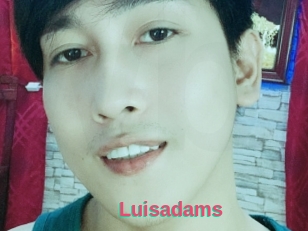 Luisadams
