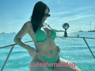 Luisafernandag