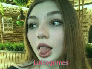 Luisagrimes