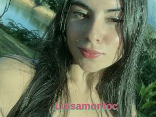 Luisamontoc