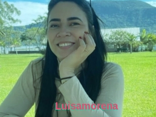 Luisamorena