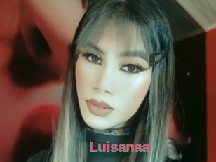 Luisanaa