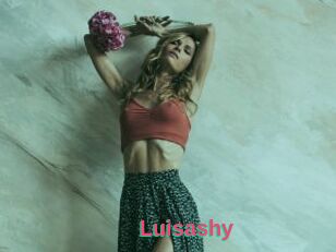 Luisashy