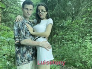 Luisetony