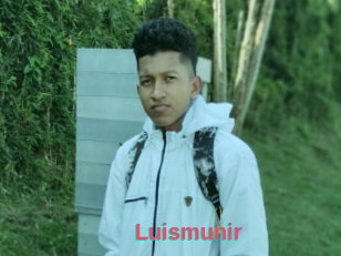 Luismunir