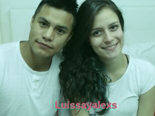 Luissayalexs