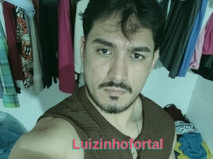 Luizinhofortal
