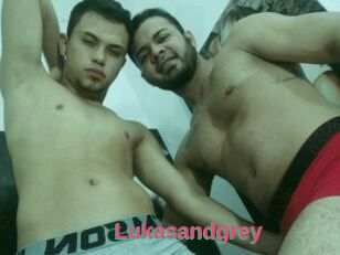 Lukasandgrey